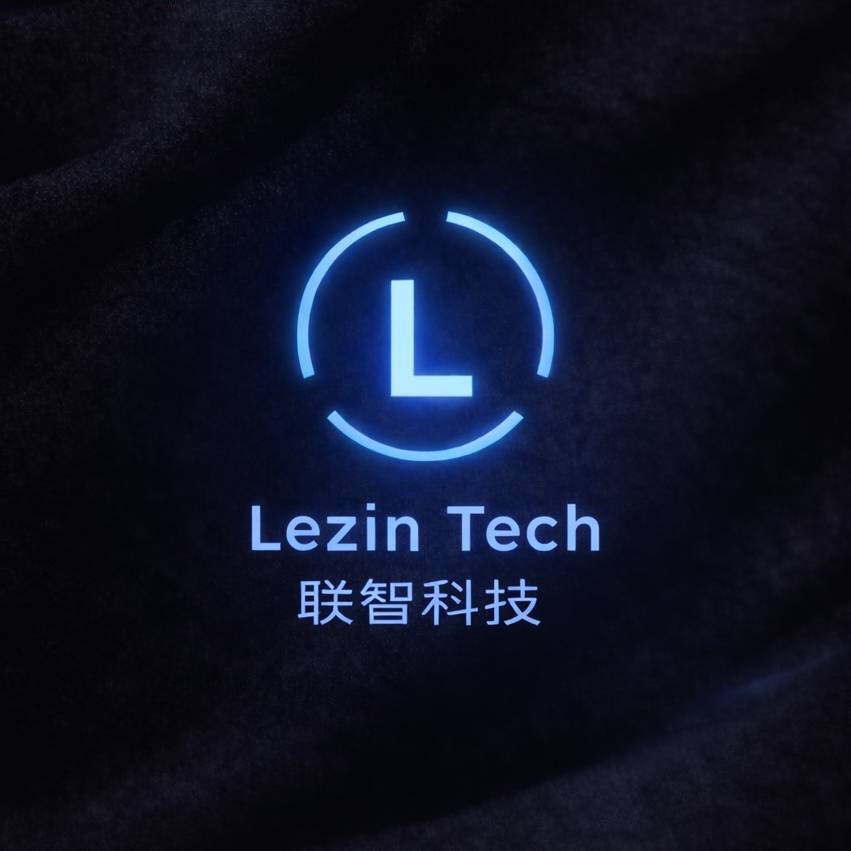 Lezin Tech logo